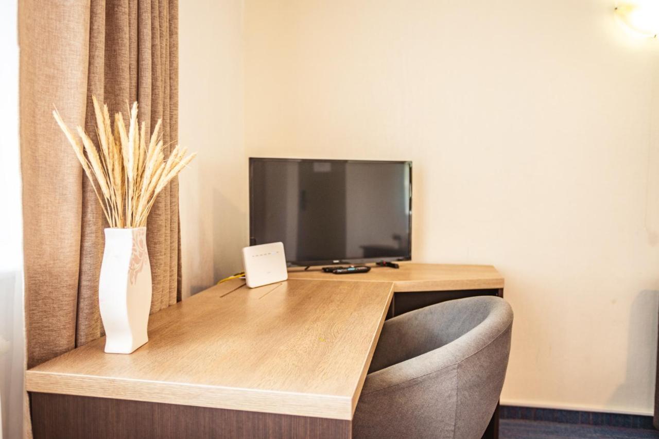 Apartamentai S.Neries 14 Alanga Palanga Extérieur photo