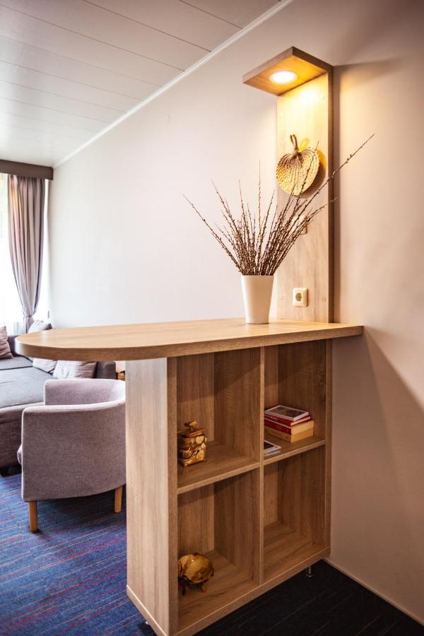 Apartamentai S.Neries 14 Alanga Palanga Extérieur photo